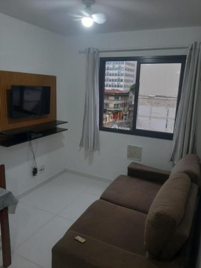 Apartamento 1 dormitório